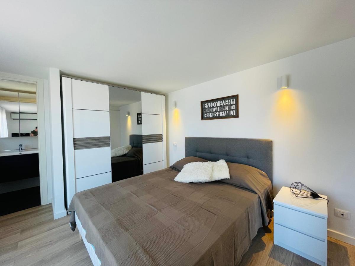 Apartment - Apercu Roquebrune-Cap-Martin