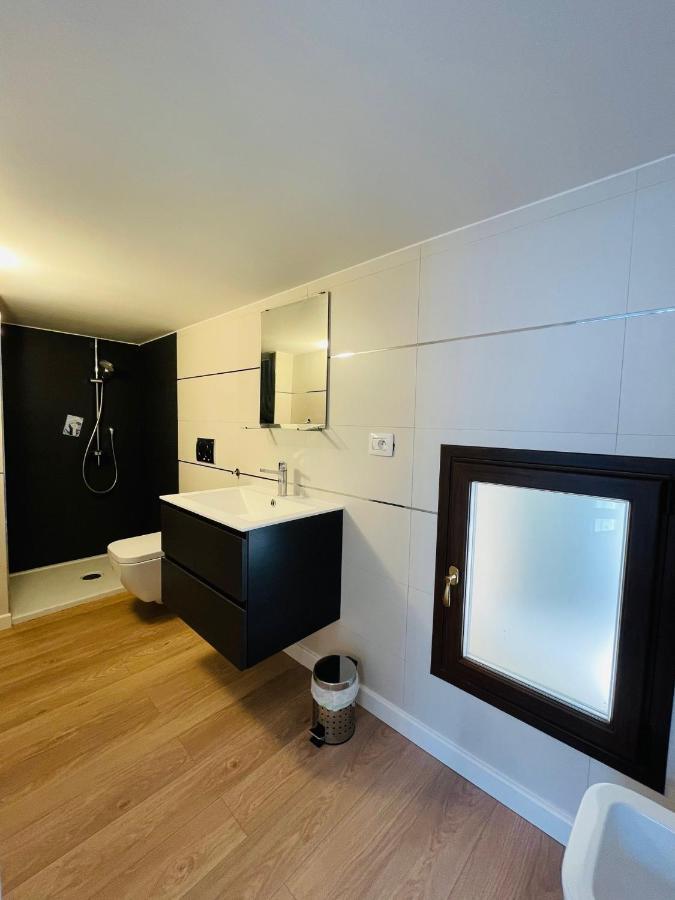 Apartment - Apercu *