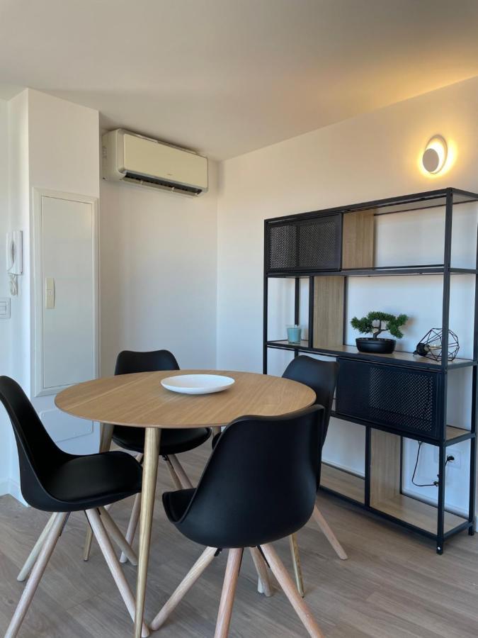 - Apercu Apartment *