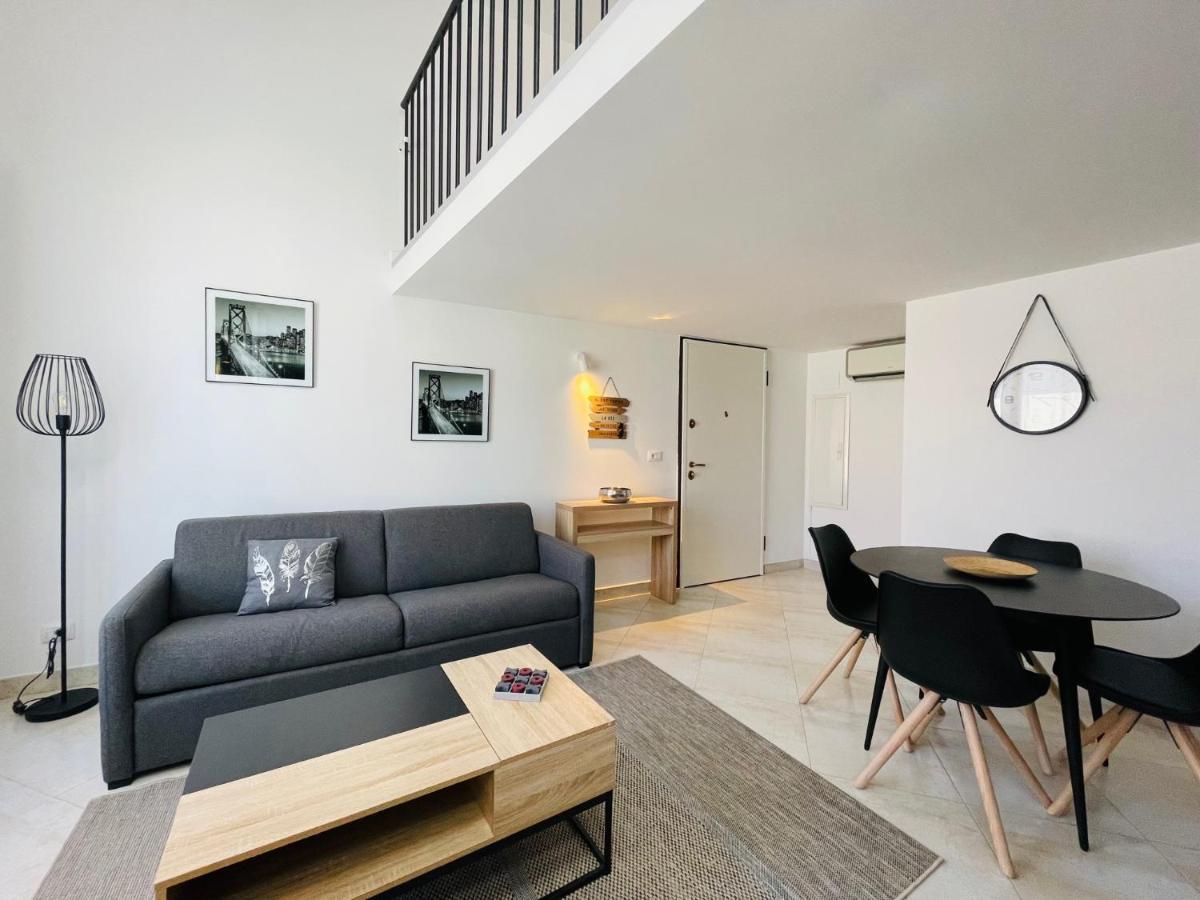 - Apercu Apartamento