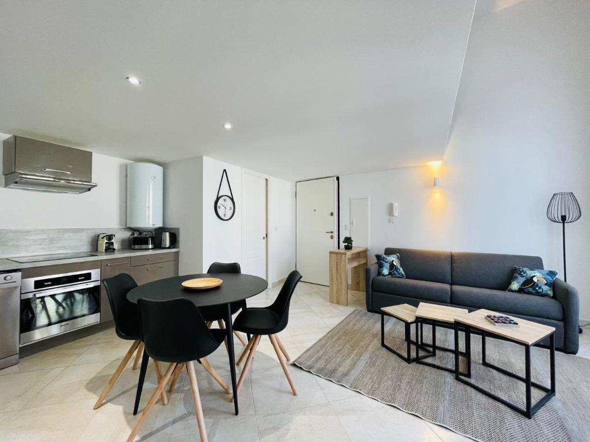 Apartment - Apercu