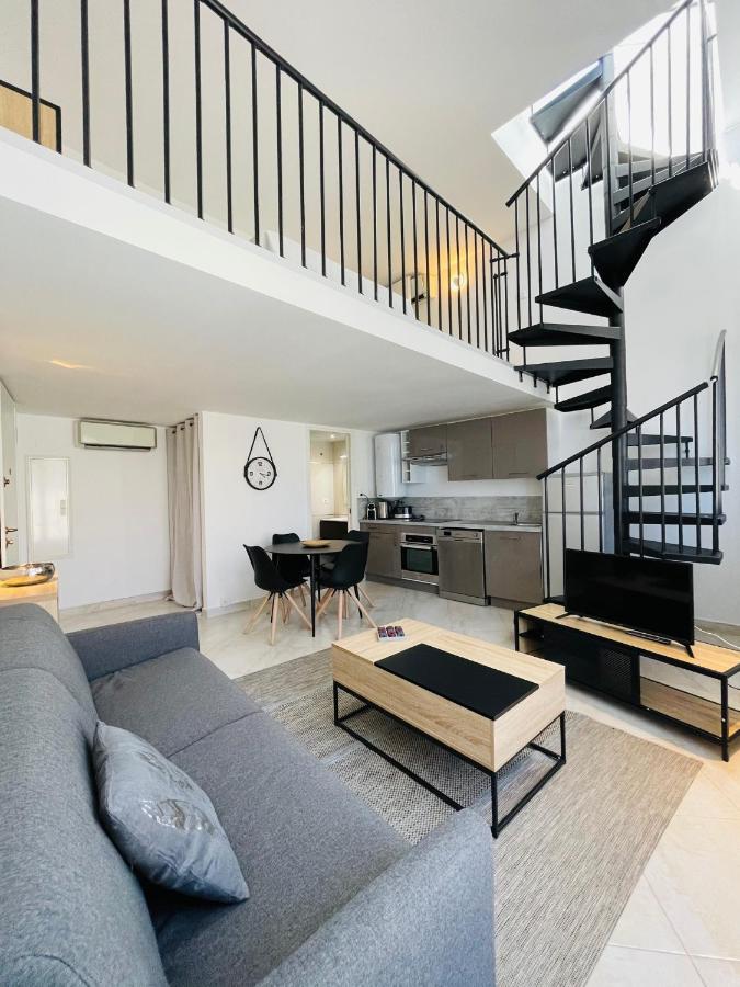 Apartment - Apercu *